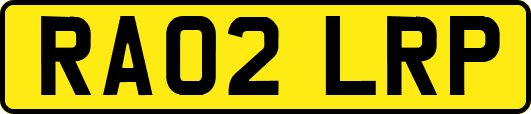 RA02LRP