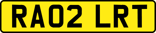 RA02LRT