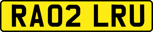 RA02LRU