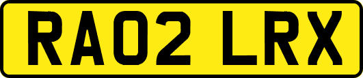 RA02LRX