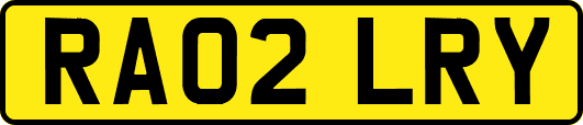 RA02LRY