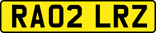 RA02LRZ