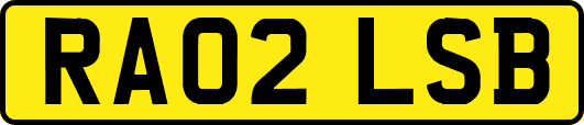 RA02LSB