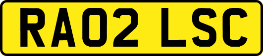 RA02LSC