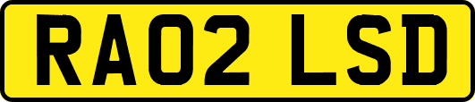 RA02LSD