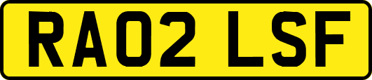 RA02LSF