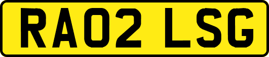 RA02LSG