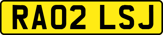 RA02LSJ