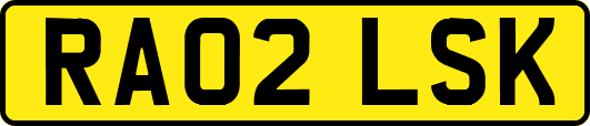 RA02LSK