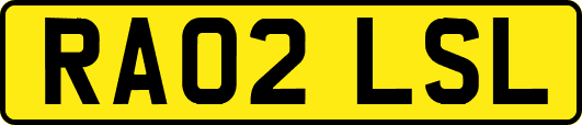 RA02LSL