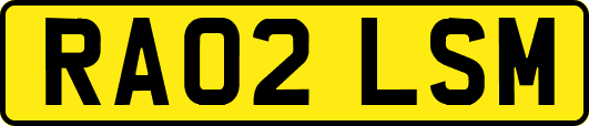 RA02LSM