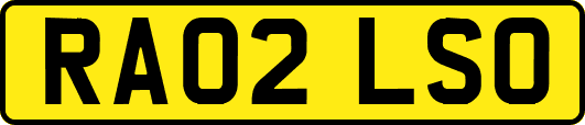 RA02LSO