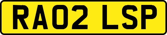 RA02LSP