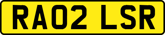 RA02LSR