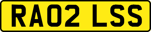 RA02LSS