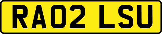 RA02LSU