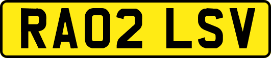 RA02LSV