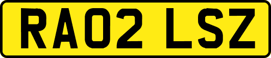 RA02LSZ