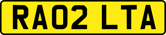 RA02LTA