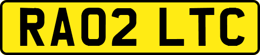 RA02LTC