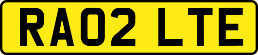 RA02LTE