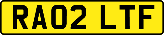 RA02LTF