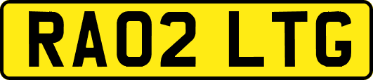 RA02LTG