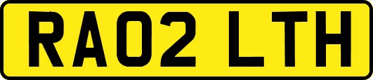 RA02LTH