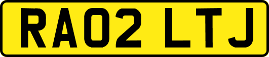 RA02LTJ