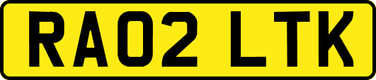 RA02LTK