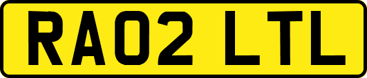 RA02LTL