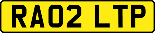 RA02LTP