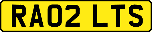 RA02LTS