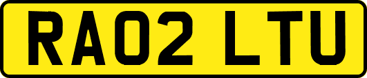 RA02LTU