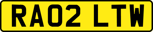 RA02LTW