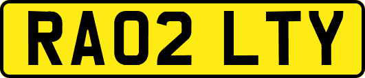 RA02LTY