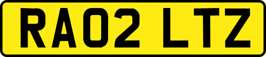 RA02LTZ
