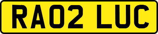RA02LUC