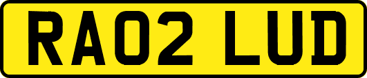 RA02LUD