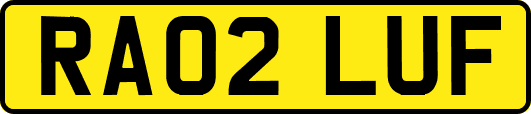 RA02LUF