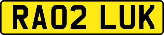 RA02LUK