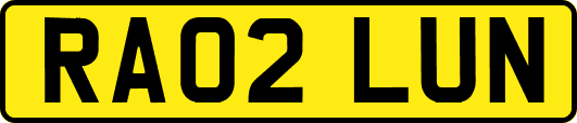 RA02LUN