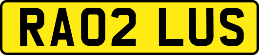 RA02LUS