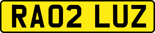 RA02LUZ