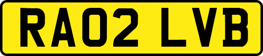 RA02LVB
