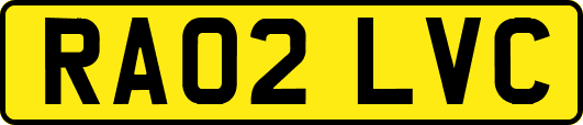RA02LVC