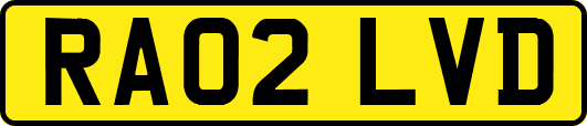 RA02LVD