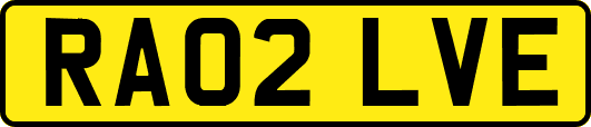 RA02LVE