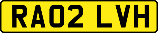 RA02LVH