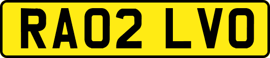 RA02LVO